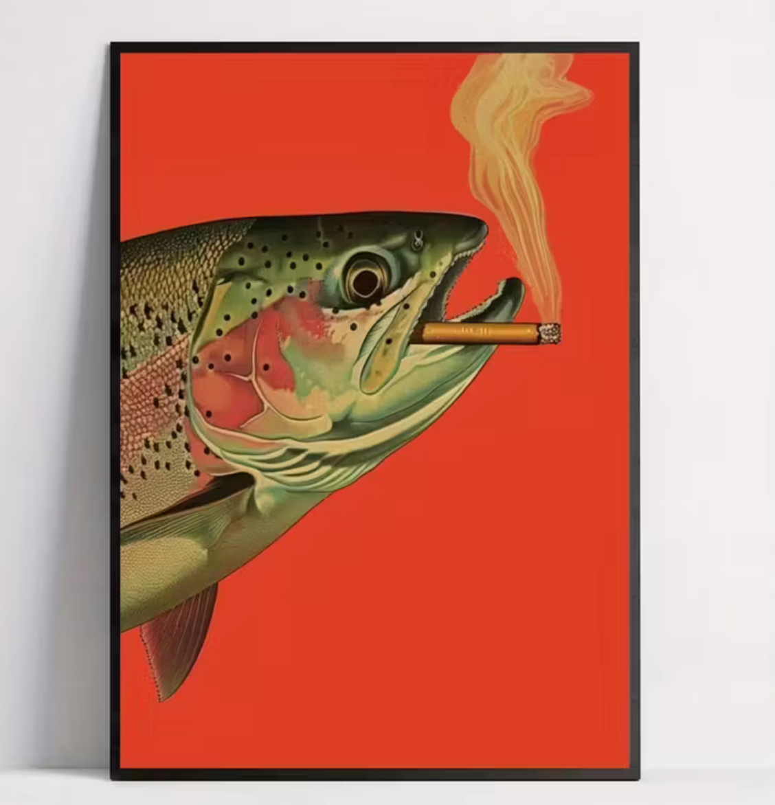 Nicotine Nemo